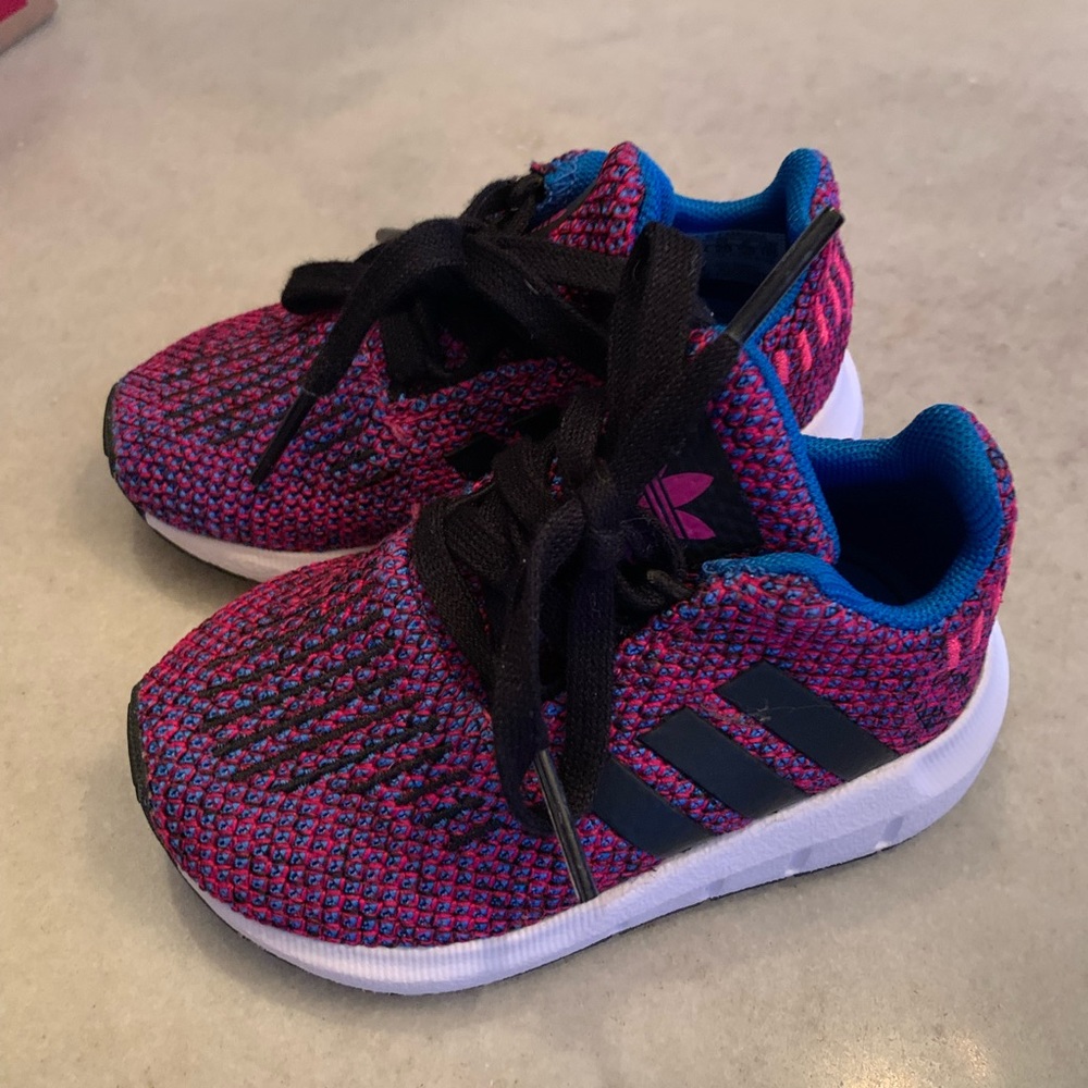 ADIDAS Size 5 Toddler